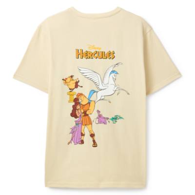 Hercules T-Shirt For Adults
