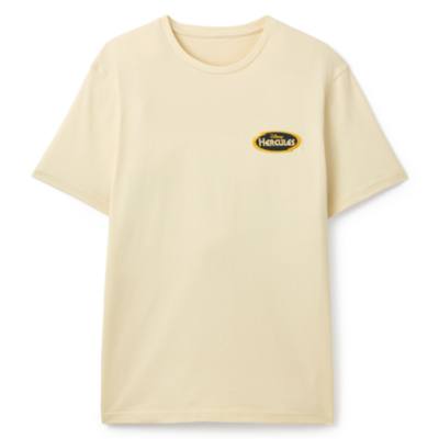 Hercules T-Shirt For Adults