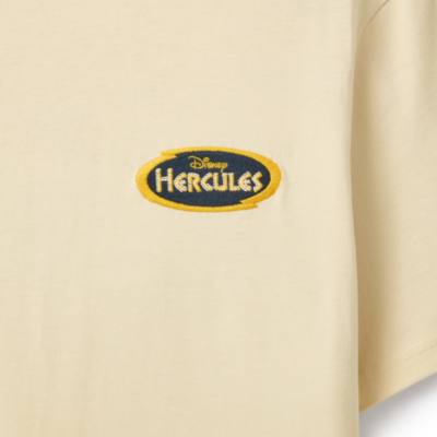 Hercules T-Shirt For Adults