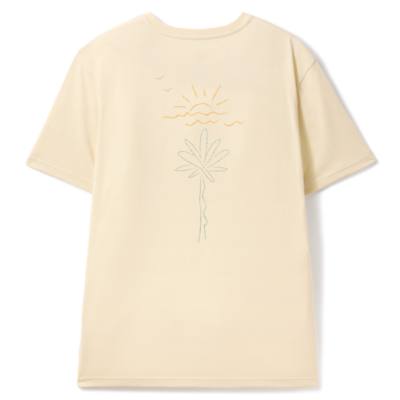 Stitch T-Shirt For Adults, Lilo & Stitch