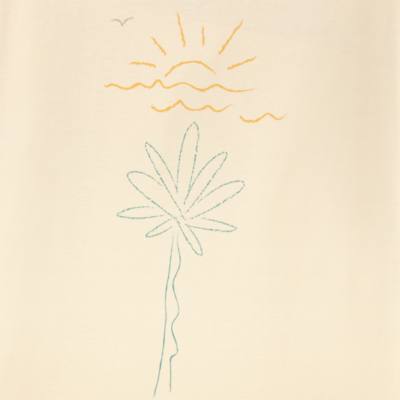 Stitch T-Shirt For Adults, Lilo & Stitch