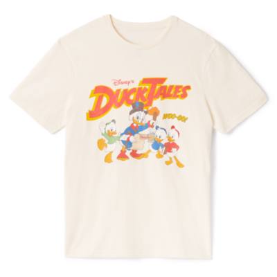 DuckTales - T-Shirt