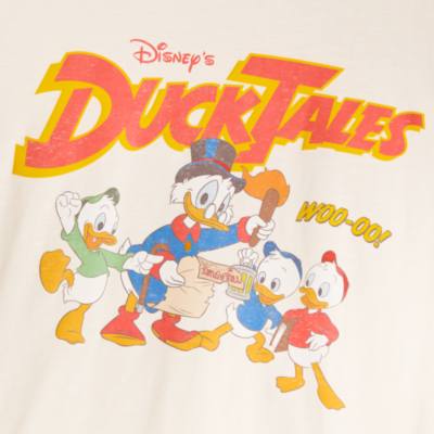 DuckTales T-Shirt