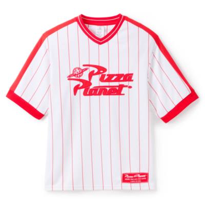 Maglia sportiva adulti Pizza Planet, Toy Story