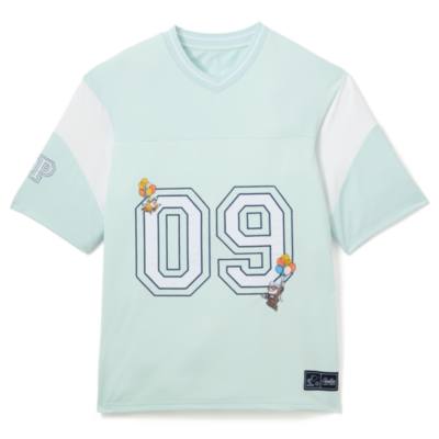Up Sports Jersey For Adults