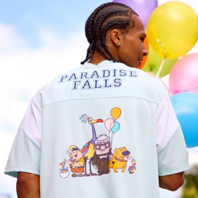 Up Sports Jersey For Adults