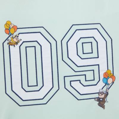 Up Sports Jersey For Adults