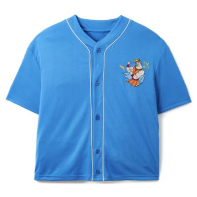 Camiseta deportiva H&eacute;rcules para adultos