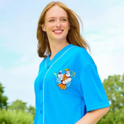 Camiseta deportiva H&eacute;rcules para adultos