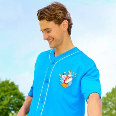 Hercules Sports Jersey For Adults