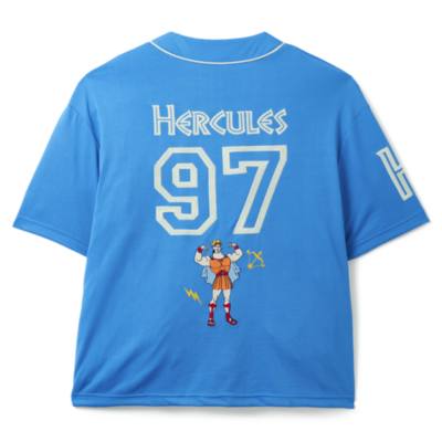 Hercules Sports Jersey For Adults