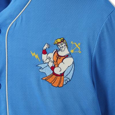 Hercules Sports Jersey For Adults