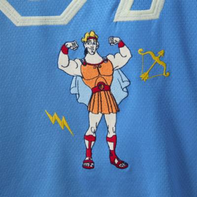 Hercules Sports Jersey For Adults