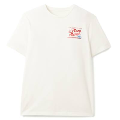 Pizza Planet T-Shirt For Adults, Toy Story