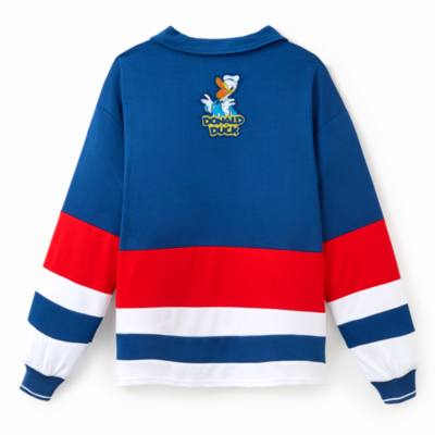 Donald Duck Sports Jersey for Adults