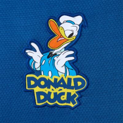 Donald Duck Sports Jersey for Adults