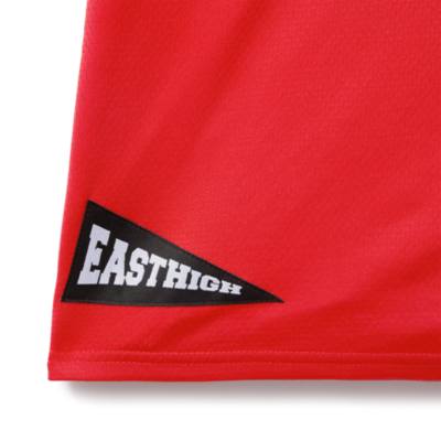 Wildcats Top For Adults, High School Musical