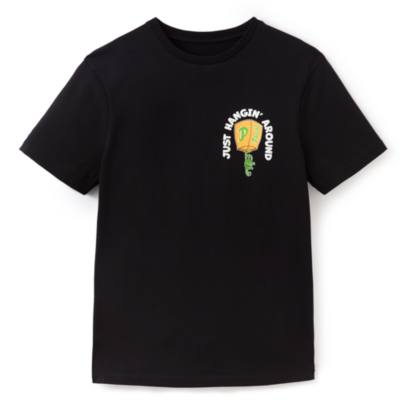 Pascal T-Shirt for Adults, Tangled