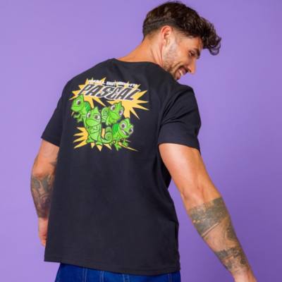 Pascal T-Shirt for Adults, Tangled