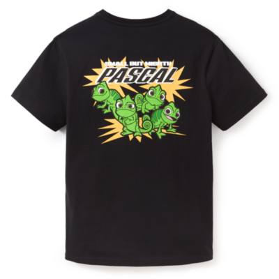 Pascal T-Shirt for Adults, Tangled