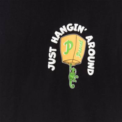 Pascal T-Shirt for Adults, Tangled