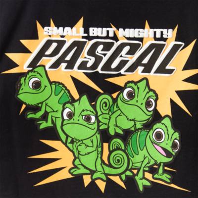 Pascal T-Shirt for Adults, Tangled