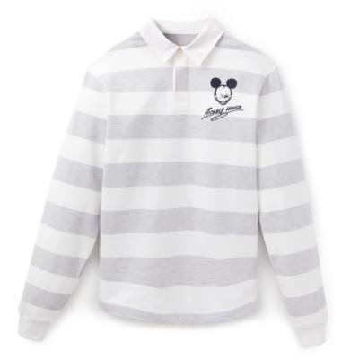 Micky Maus - Poloshirt f&uuml;r Erwachsene