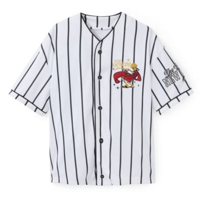 The Emperor's New Groove Sports Jersey For Adults