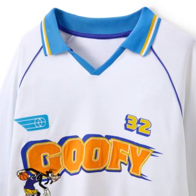 Goofy - Sporttrikot f&uuml;r Erwachsene