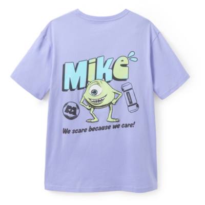 Maglietta adulti Monsters & Co.