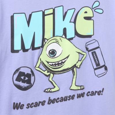 Maglietta adulti Monsters & Co.