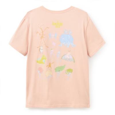 Das gro&szlig;e Krabbeln - T-Shirt f&uuml;r Erwachsene