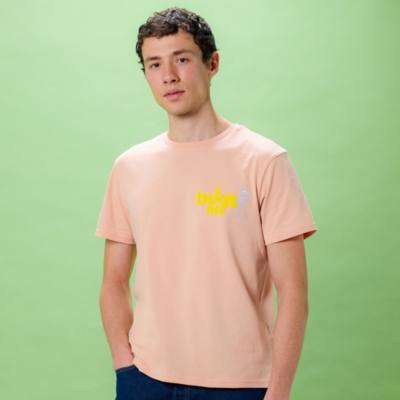 Das gro&szlig;e Krabbeln - T-Shirt f&uuml;r Erwachsene