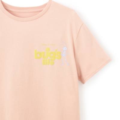 Das gro&szlig;e Krabbeln - T-Shirt f&uuml;r Erwachsene