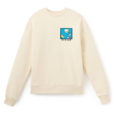 Pixar Luxo Jr. - Sweatshirt f&uuml;r Erwachsene