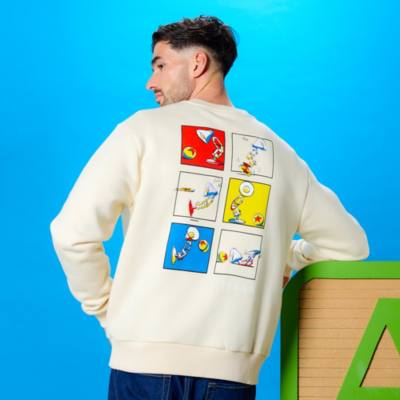 Pixar Luxo Jr. - Sweatshirt f&uuml;r Erwachsene