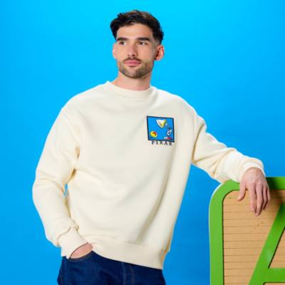 Pixar Luxo Jr. - Sweatshirt f&uuml;r Erwachsene