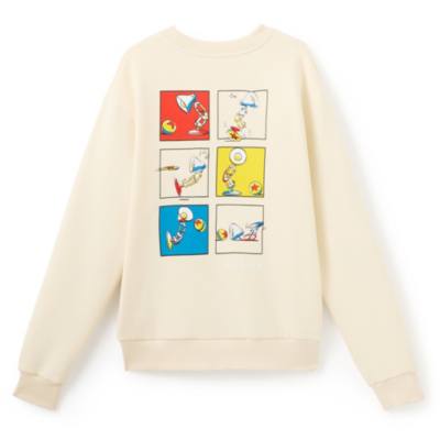 Pixar Luxo Jr. - Sweatshirt f&uuml;r Erwachsene