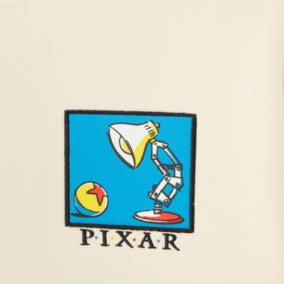 Pixar Luxo Jr. - Sweatshirt f&uuml;r Erwachsene