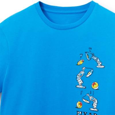 T-shirt Luxo&nbsp;Jr. Pixar pour adultes
