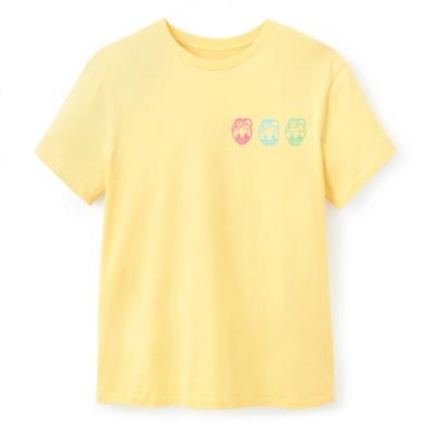 Donald Duck und Freunde - T-Shirt f&uuml;r Erwachsene