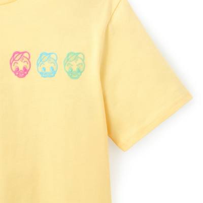 Donald Duck und Freunde - T-Shirt f&uuml;r Erwachsene