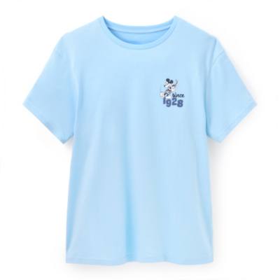 Mickey Mouse &lsquo;Holiday Vibes&rsquo; T-Shirt for Adults