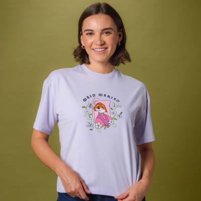 Robin Hood Ladies' T-Shirt