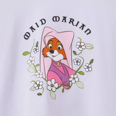 Robin Hood Ladies' T-Shirt