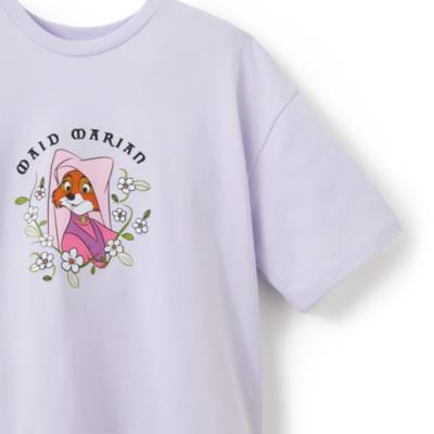 Robin Hood Ladies' T-Shirt