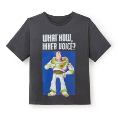 Toy Story - Buzz Lightyear - Zitate - T-Shirt