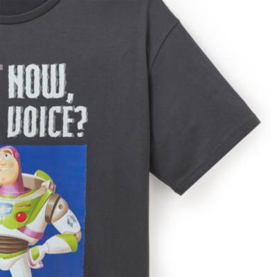 Toy Story - Buzz Lightyear - Zitate - T-Shirt