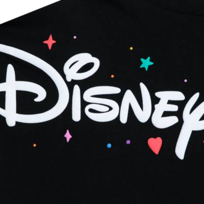 Mickey Mouse Disney Pride Cast Member Spirit Jersey For Adults