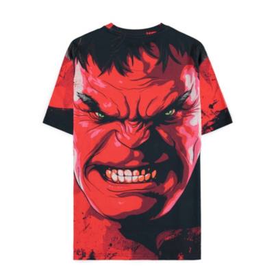 Difuzed Captain America: Brave New World T-Shirt For Adults